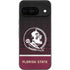 Florida State University Pattern Jersey Google Pixel 9 Skin